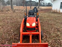 Kubota BX2350