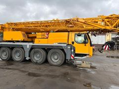 Liebherr LTM 1070-4.2