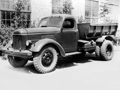 Zil 164 A