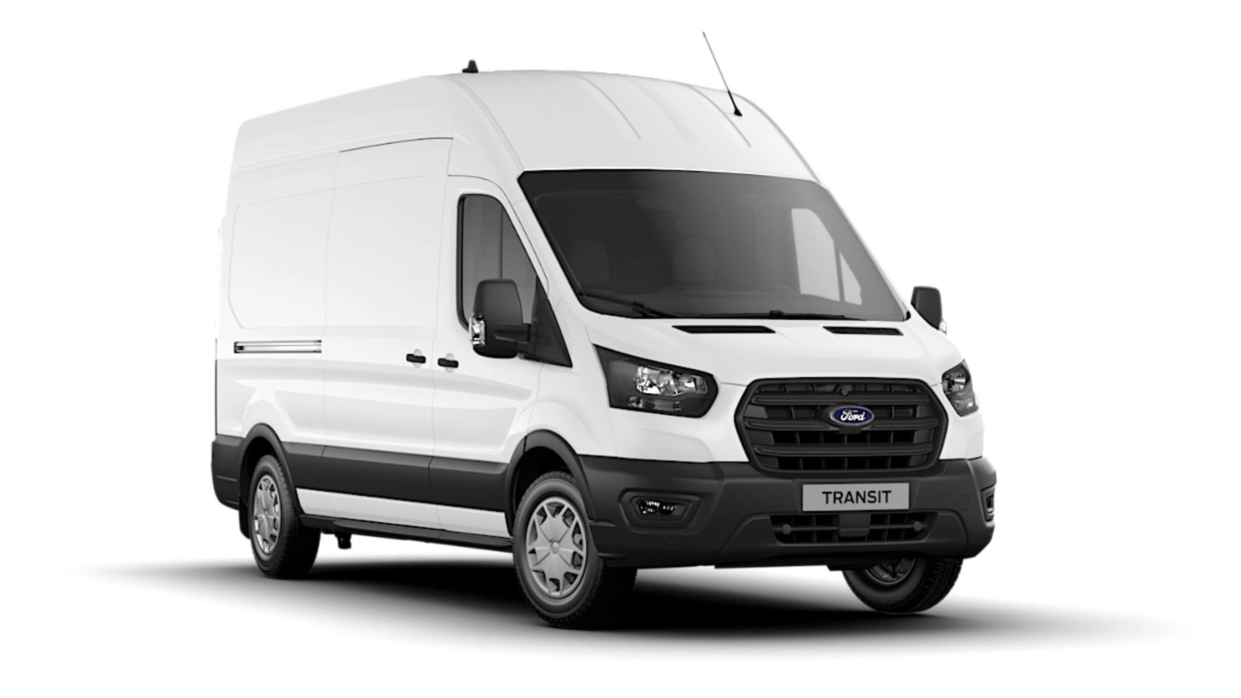 Van Ford TRANSIT 1750