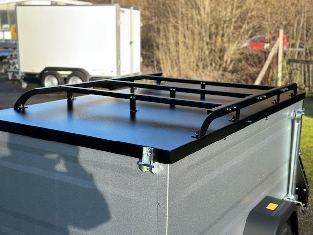 Trailer Kkt KASETTI 38T