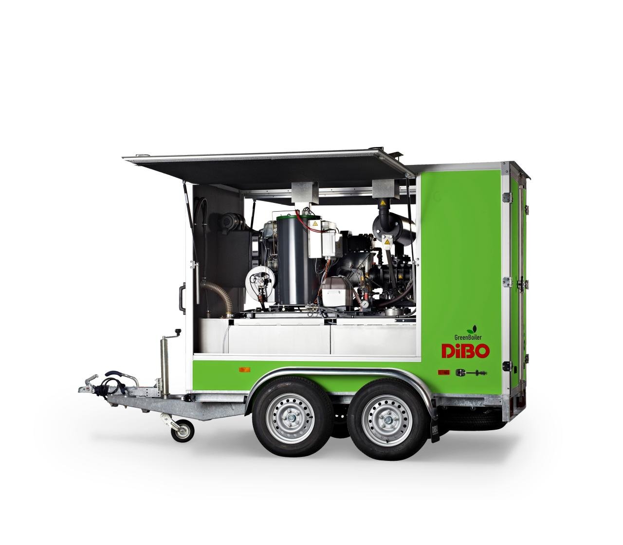 DIBO JMB-ME