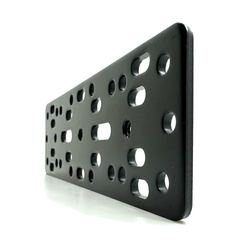 Blue Diamond Attachments Universal Mount Plate