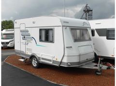 Hymer NOVA 390