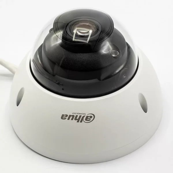 Van INTERCAM 600/35