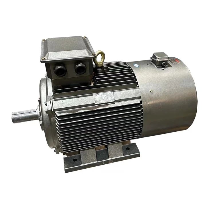 Elektromotor Ebony CDF15/B3/4