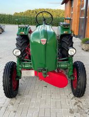Bautz AW 120