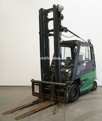 Linde E 50 HL 388-00