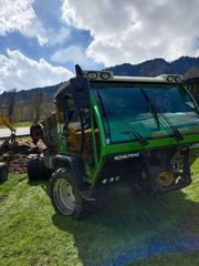 Schiltrac 9050