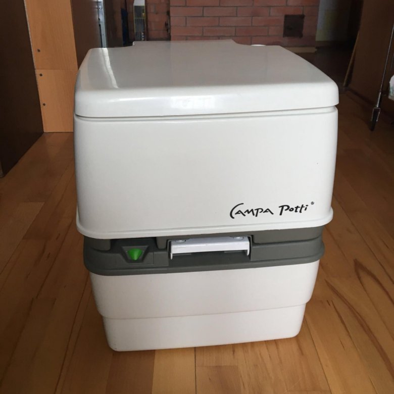 Trailer Campa CP 6000 DR