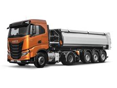 Iveco AS300XZ / HR