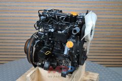 Yanmar 3TNV70-XBV