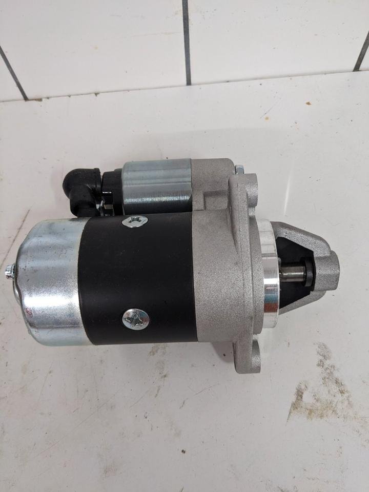 Industrial engine Yanmar L100N