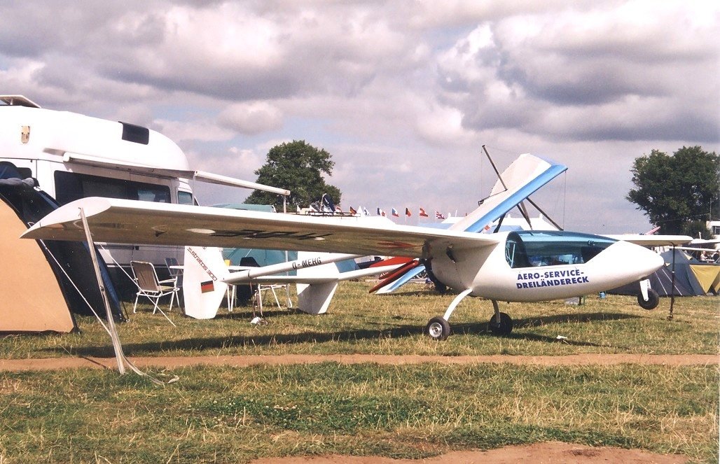 Light trailers up to 750 kg Mailer 300K