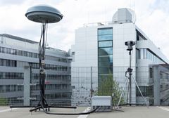 Rohde & Schwarz R&S ARDRONIS-I