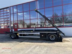 Huffermann LBA 2 B