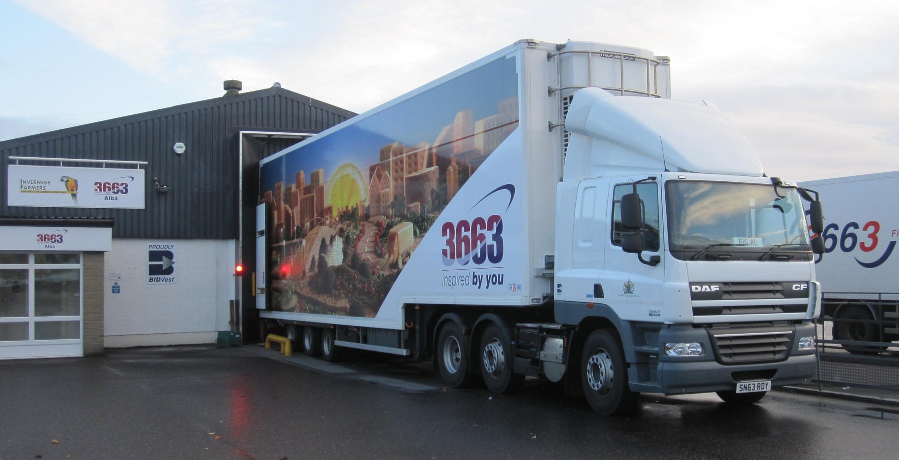DAF DAF 85.410