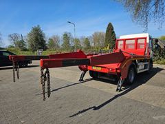 DAF FA2200 DU 525