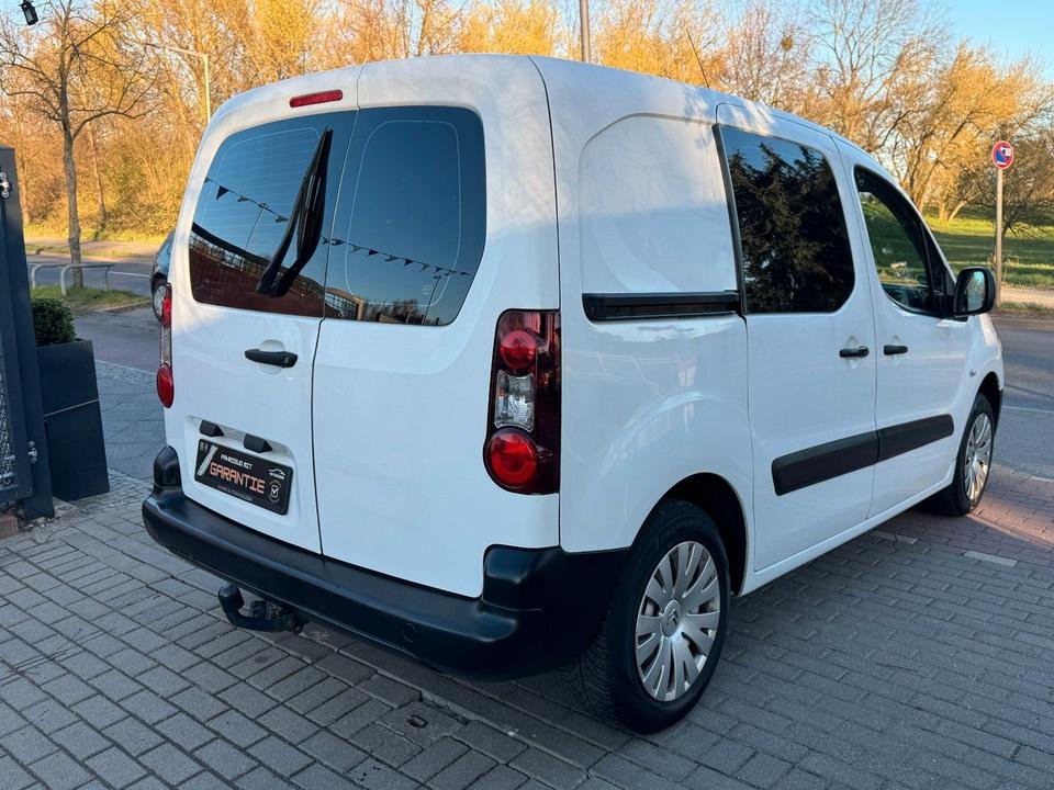 Citroën 1.6HDI 800