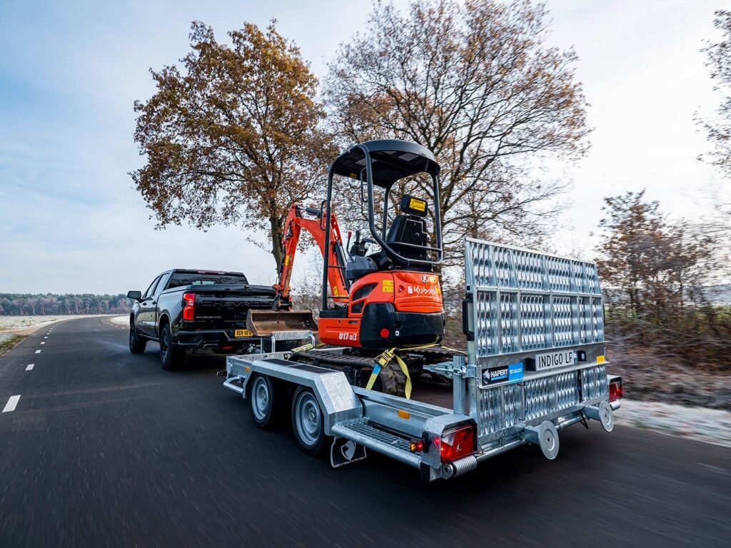 Hapert D 30