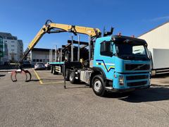 Volvo 13 480-6X4R/390+137