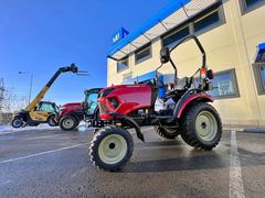 Yanmar SA 424