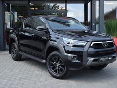 Toyota 2.5 D-4D 115 4WD DUBBEL CABINE SPACER