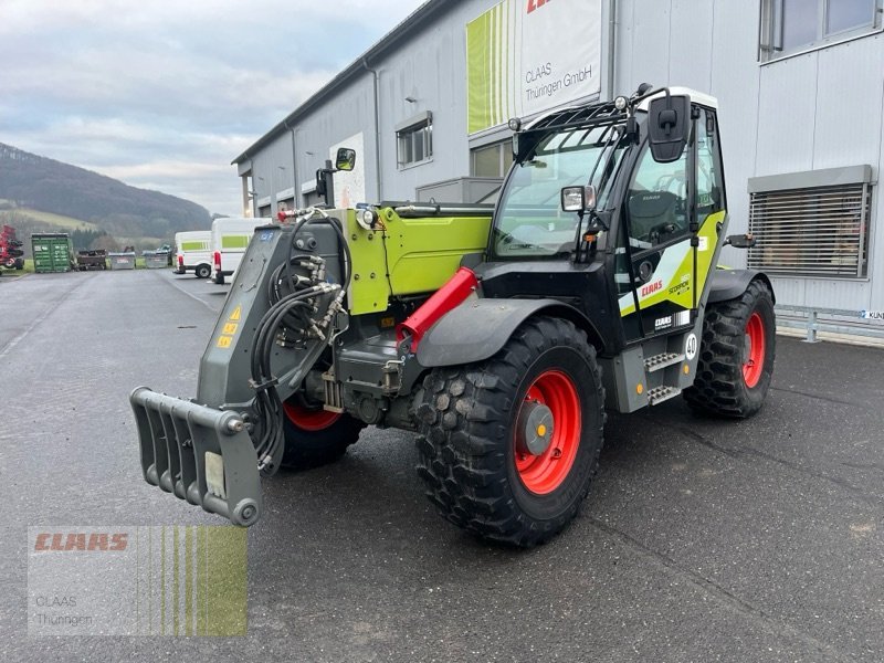 Car trailers up to 3.5 t FAKOLIFT Fakolift 960