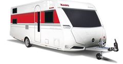 Kabe Royal 750 GLE KS