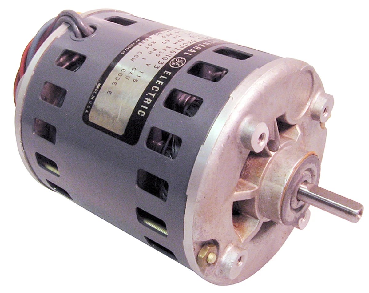 Electric motor General Electric 5K160MBIM2013