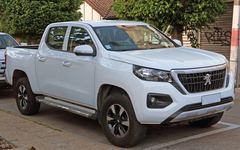 Peugeot PICK-UP 229 2.0HDI 16V-120