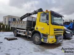 DAF AE55CE