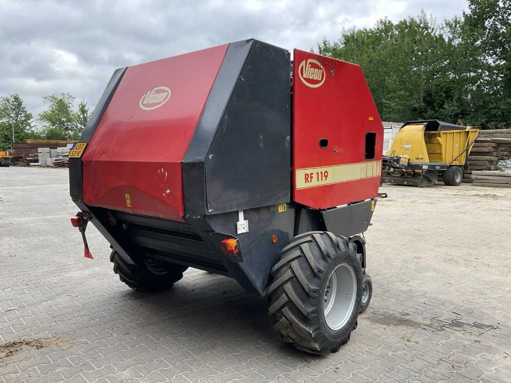 Vicon RF119
