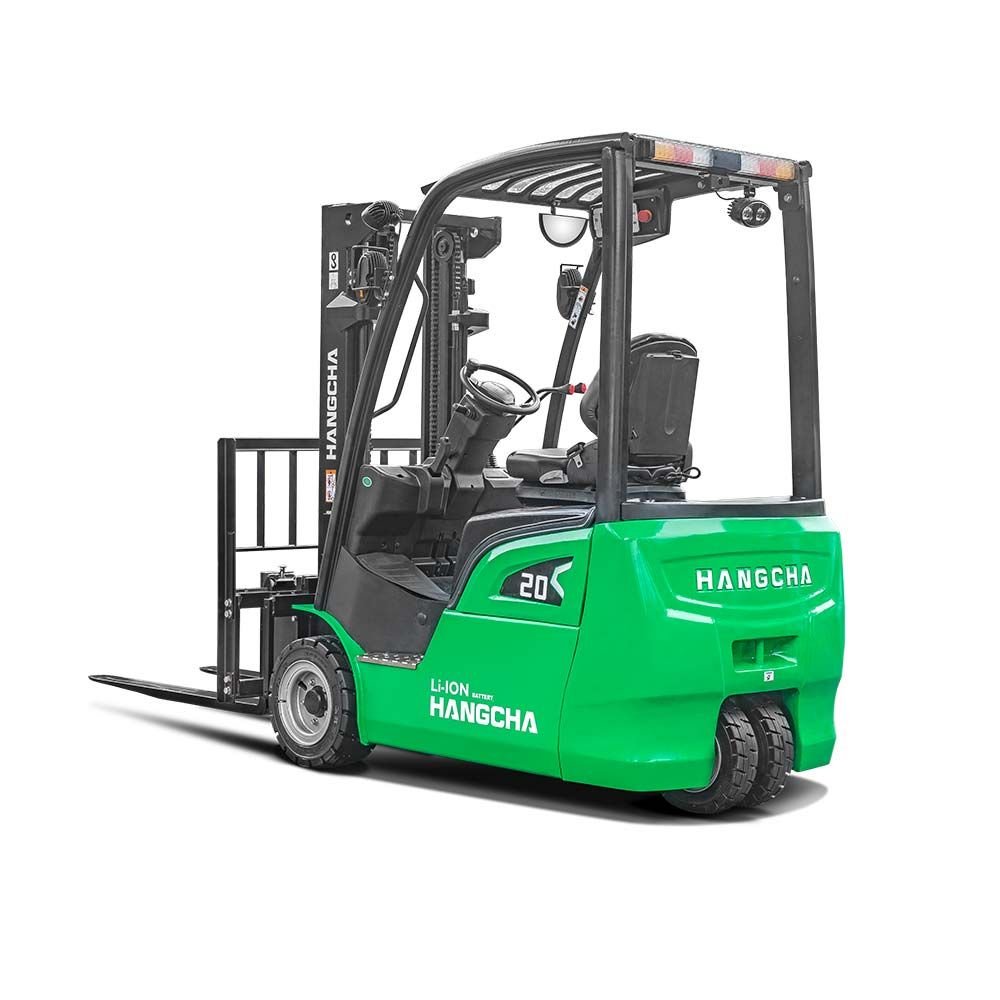 Electric forklifts HC (Hangcha) CPDS15-XCY2G-SI