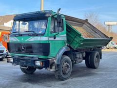 Mercedes Benz 1722 AK-IV