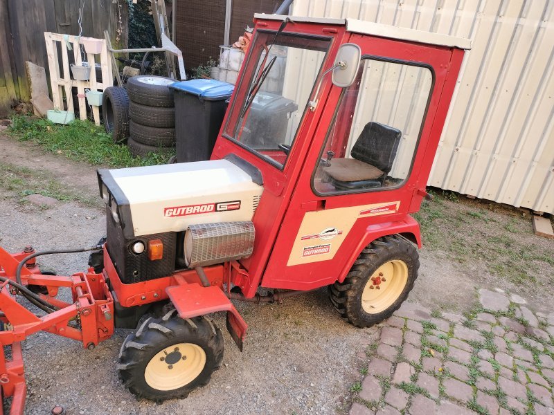 Tractor Gutbrod 2600