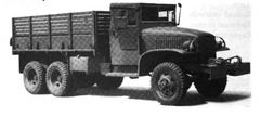 GMC CARGO B