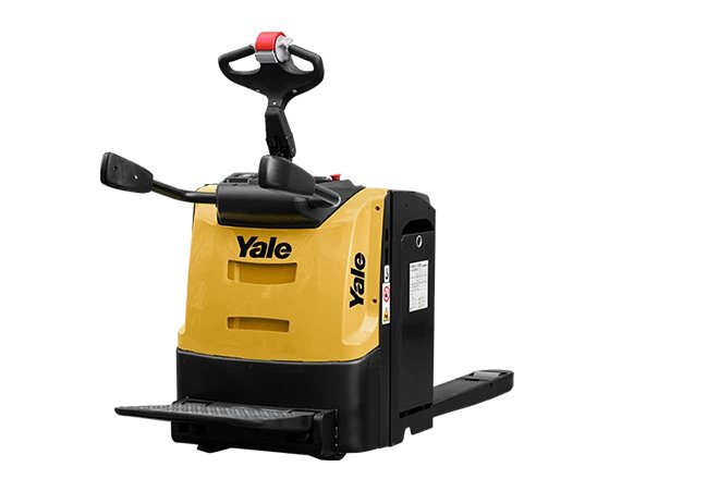 Hubwagen Yale MP20XD