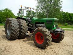 Deutz D 9006