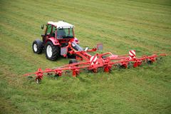 Kuhn GF 872