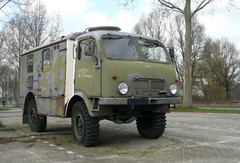 Tatra 805