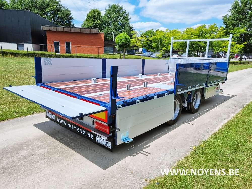 Trailer Noyens OPA 2/32