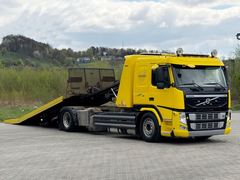 Sisu C600 E15M K-KK-6X4 / 475+137
