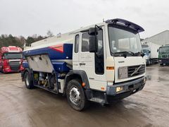 Volvo FL6L42R-L