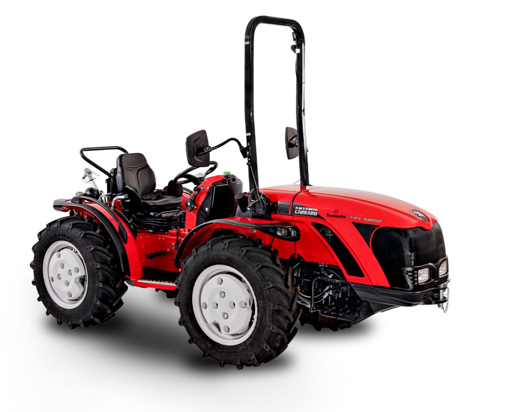Tractor Tramontini T5045-4 Classic