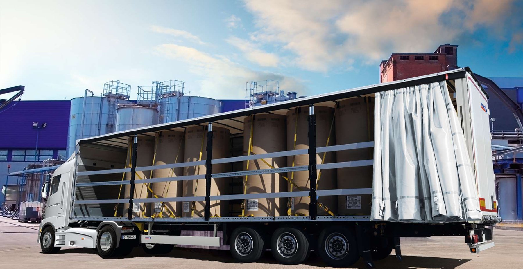 Schmitz Cargobull S.CS PAPER