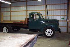 Ford F6