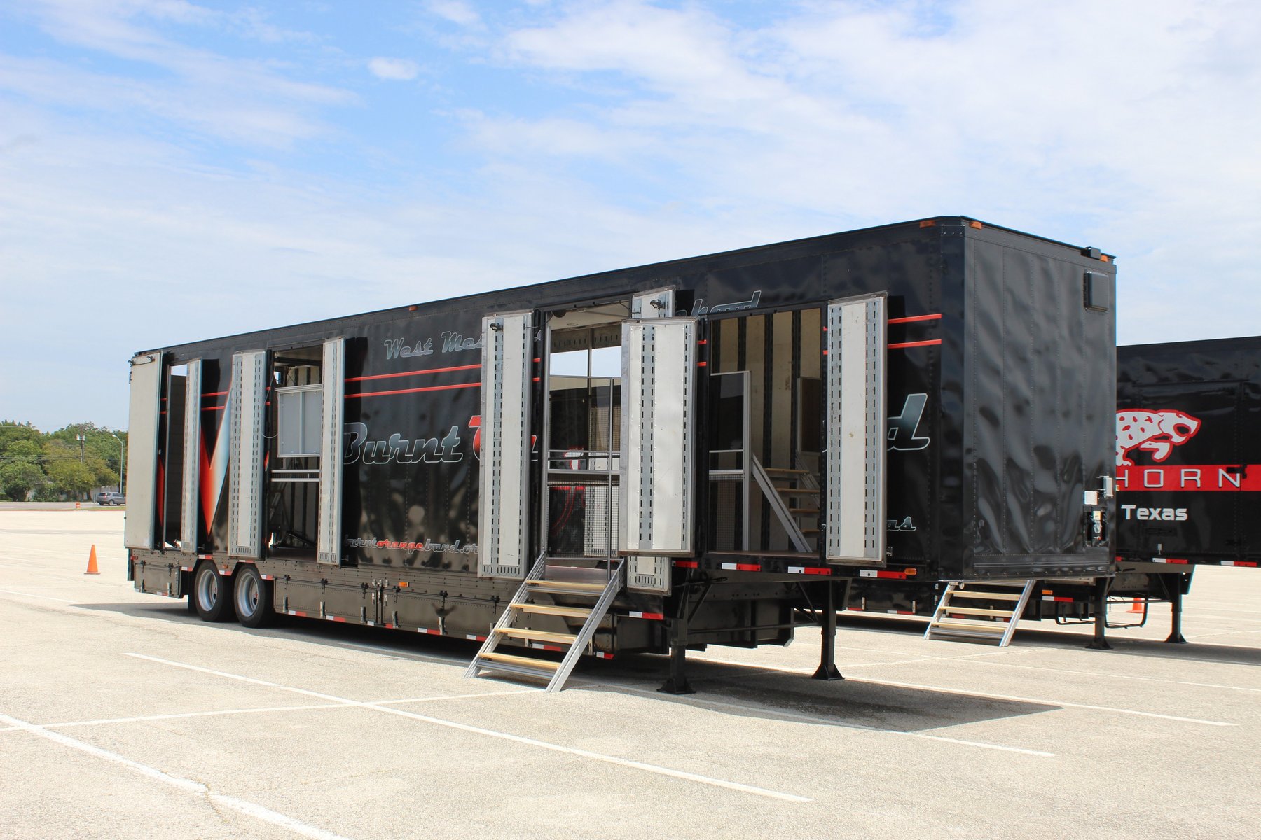 Przyczepy samochodowe do 3,5 t West Trailer West Trailer 1700