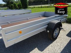 Bockmann TL-ALK 3015/135