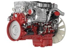 Daimler OM 473 LA